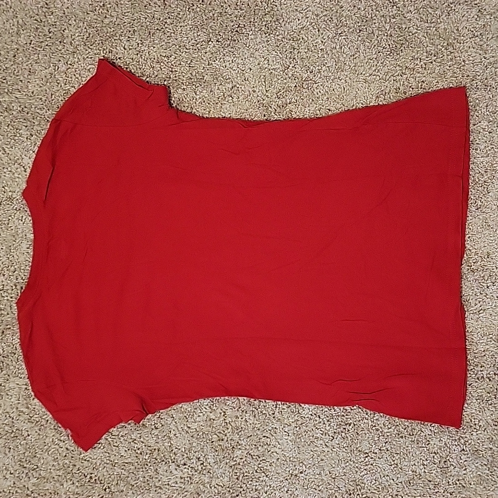 Soffe Louisville Cardinals T-Shirt - Picture 4 of 4